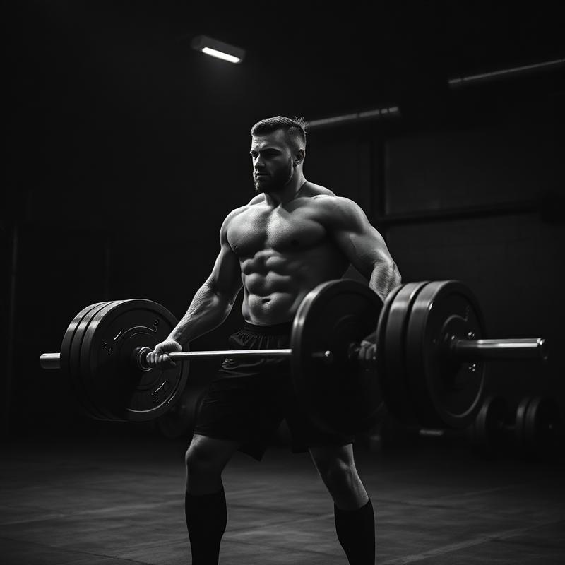 Strength training